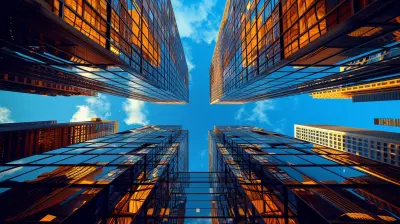 The Intersection of Personal Credit and Business Borrowing