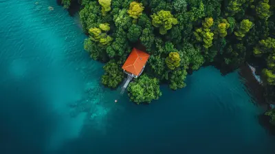 The Luxury Homebuyers Guide To International Real Estate