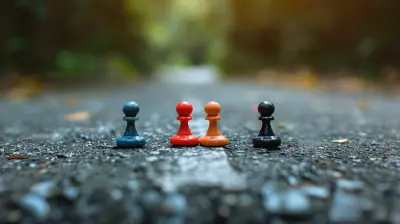 The Negotiator’s Dilemma: Balancing Short-term Wins with Long-term Relationships