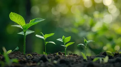 The Power of Personal Financial Planning in Achieving Business Milestones