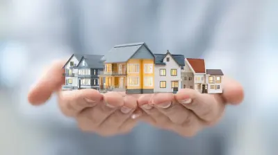 The Pros and Cons of Holding Real Estate Through an LLC