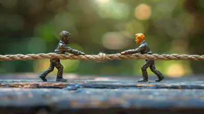 The Psychology Behind Effective Negotiation Techniques