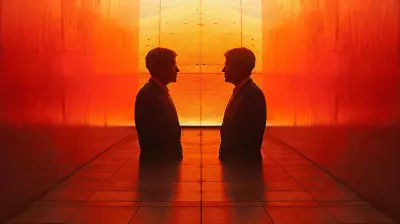 The Psychology Behind Effective Negotiation Techniques