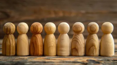 The Psychology of Customer Loyalty: Why They Stay or Leave