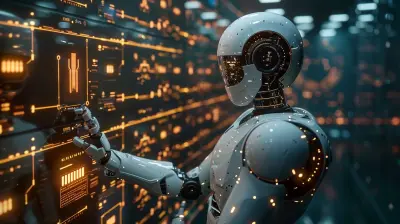 The Rise of AI-Driven Customer Experience Strategies