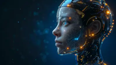 The Rise of AI-Driven Customer Experience Strategies