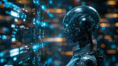 The Rise of AI-Driven Customer Experience Strategies