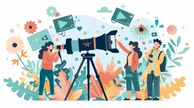 The Rise of Micro-Influencers: Strategic Insights for 2027