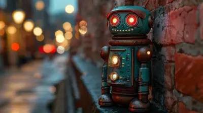 The Role of AI-Driven Chatbots in Enhancing Customer Engagement