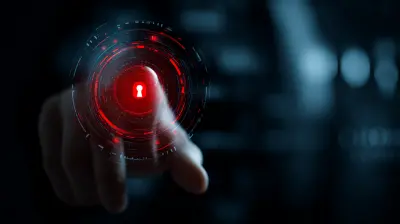 The Role of AI in Advanced Cybersecurity Defense