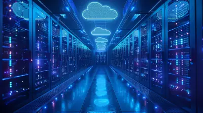 The Role of AI in the Future of SaaS Businesses