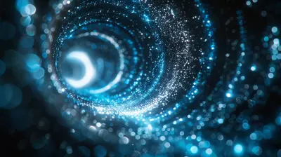 The Role of Analytics in Shaping Digital Transformation