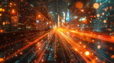 The Role of Analytics in Shaping Digital Transformation