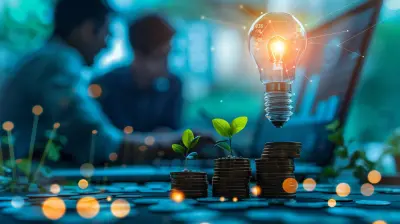 The Role of Artificial Intelligence in Investment Decisions