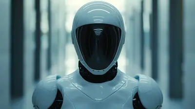 The Role of Artificial Intelligence in Investment Decisions