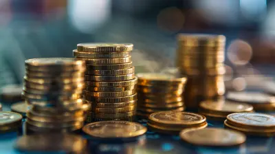 The Role of Artificial Intelligence in Investment Decisions