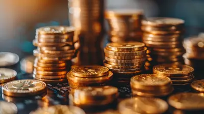 The Role of Blockchain and Cryptocurrency in Modern Finance