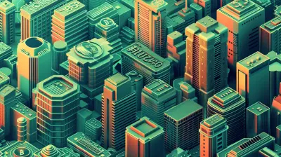 The Role of Blockchain and Cryptocurrency in Modern Finance