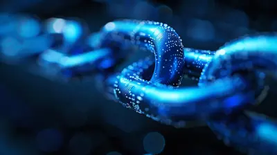 The Role of Blockchain in Accelerating Digital Transformation