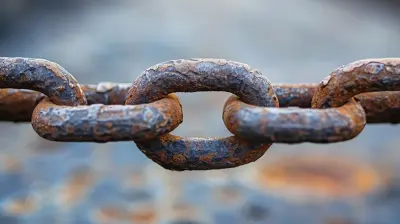 The Role of Blockchain in Accelerating Digital Transformation