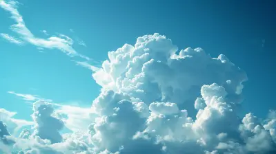 The Role of Cloud Computing in Digital Transformation
