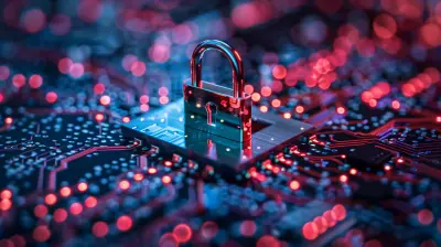 The Role of Cybersecurity in Compliance and Regulatory Audits
