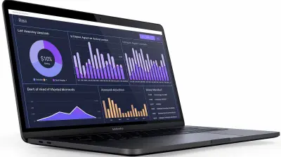 The Role of Data Analytics in Modern Risk Management