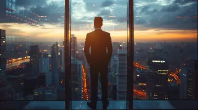 The Role of Data Analytics in Modern Risk Management