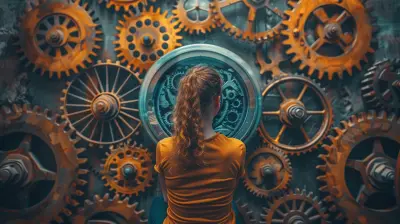 The Role of Deep Work in Achieving Long-Term Goals