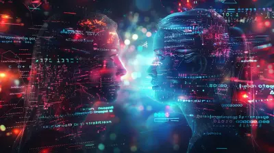 The Role of Digital Twins in Driving Business Transformation