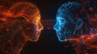 The Role of Digital Twins in Driving Business Transformation