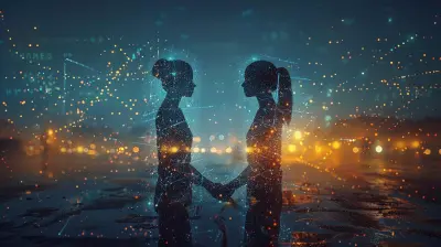 The Role Of Digital Twins In Driving Business Transformation