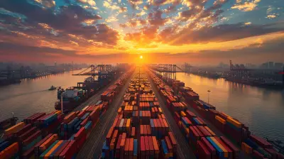 The Role Of Ethical Sourcing In Strengthening Supply Chains
