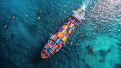 The Role of Ethical Sourcing in Strengthening Supply Chains