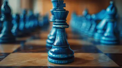 The Role of Leadership in Driving Cost Efficiency