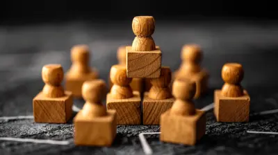 The Role of Omnichannel Strategies in Improving Customer Retention