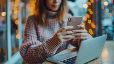 The Role of Omnichannel Strategies in Improving Customer Retention