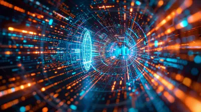 The Role of Real-Time Data in Enhancing Operational Efficiency