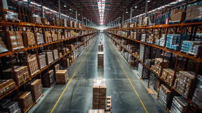 The Role of Reverse Logistics in Modern Supply Chain Operations