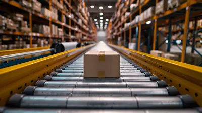 The Role of Reverse Logistics in Modern Supply Chain Operations