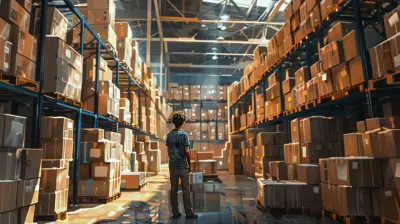 The Role of Reverse Logistics in Modern Supply Chain Operations
