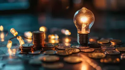 The Role of Technology in Effective Cost Management