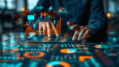 The Role of Technology in Effective Cost Management