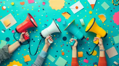 The Role of User-Generated Content in Boosting Brand Awareness