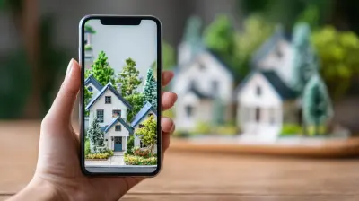 The Role Technology Plays In Streamlining The Homebuying Process