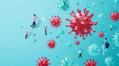 The Science Behind Viral Marketing Campaigns