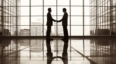 The Science of Persuasion in Business Negotiation