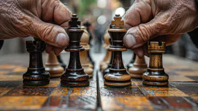 The Science of Persuasion in Business Negotiation