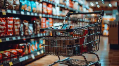 The Shift Towards Subscription-Based Business Models