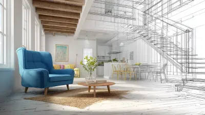 The Top Home Improvement Trends To Try In 2027